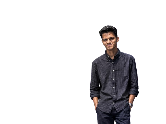Ahmad Faaiz - Digital Marketing Strategist